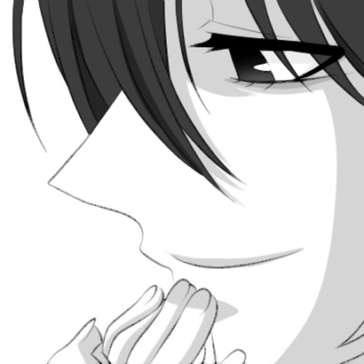 动漫情头一左一右高清合集 28张好看的动漫情侣头像