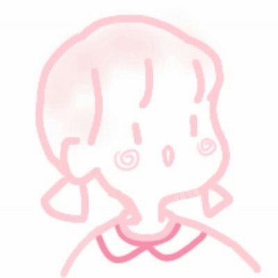 微信情侣头像头像简约风动漫情头分享 简约款还带着满满暖意