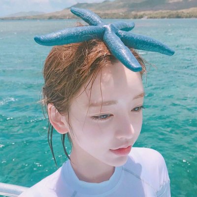 16组高清唯美情侣头像 左右配对一张都不能少