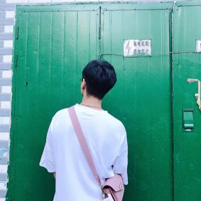 20张高清好看的单人情侣头像 男女分版一对两张