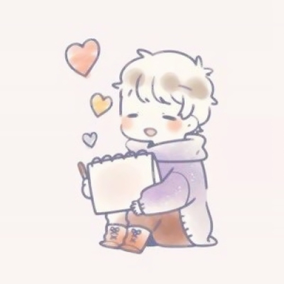 16组超萌动漫情侣头像 高清一对两张好看的图