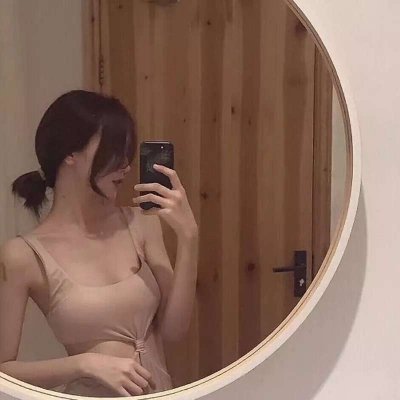情侣手机控专属！一男一女高清情侣头像合集共26张