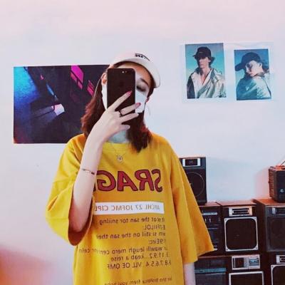 20张高清真人高冷情侣头像 一男一女时尚潮流款