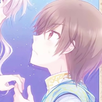 22组超适配动漫情侣头像 高清好看的配对头像合集