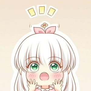 超萌卡通情侣头像来啦！18张高清可爱QQ情头直接抱走