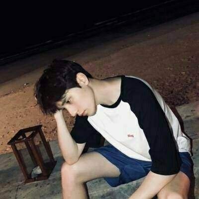 超拽非主流情侣头像 36组一对两张高清素材