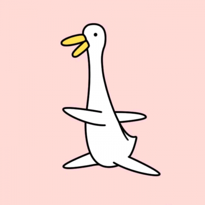 18组搞怪卡通情侣头像 一对两张高清又好笑