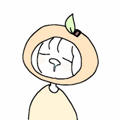 22张超可爱！一男一女手绘情侣头像合集