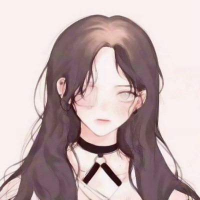 帅气动漫情侣头像合集！14张高清一男一女情头分享