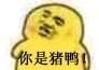 这套沙雕小黄鸭表情包，斗图时用绝对够有意思
