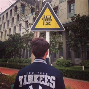 微信情侣头像真人一对两张 高清款共12张来啦