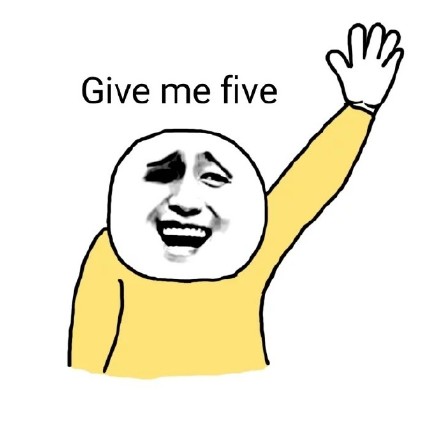 爸爸和儿子互怼的表情包合集来了