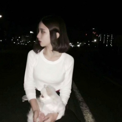 霸气超拽有格调！34张高清情侣头像合集