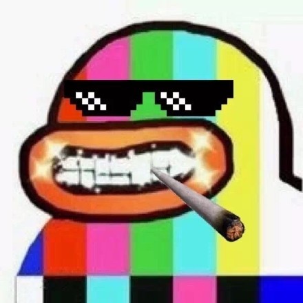 社会我鸭哥火了！全套霸气表情包安排上了