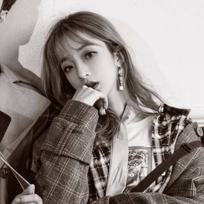 28组高清好看的个性情侣头像 一人一张配对用