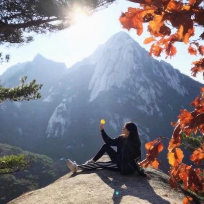 20张高清时尚高冷情侣头像合集