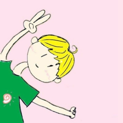 10组超甜动漫情侣头像 一对两张高清无水印