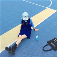 18组超好看的真人小清新情侣头像，一男一女款