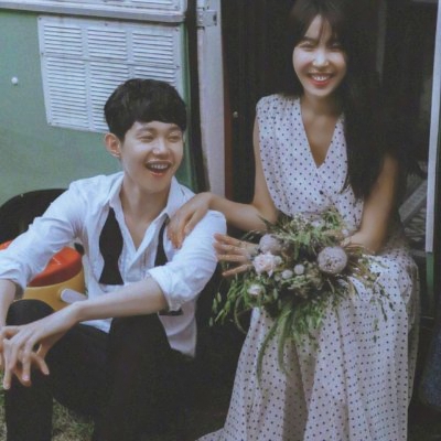 34组高清唯美情侣头像一对两张 快来挑