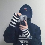 适合社会人的霸气情侣头像 高清一对两张合集（10组）