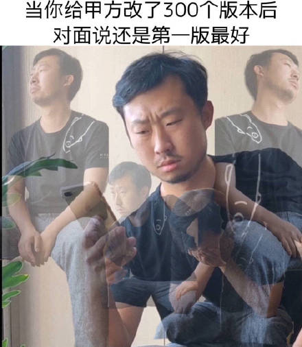 藏狐狐主任小亮表情包来啦，斗图又有新素材了