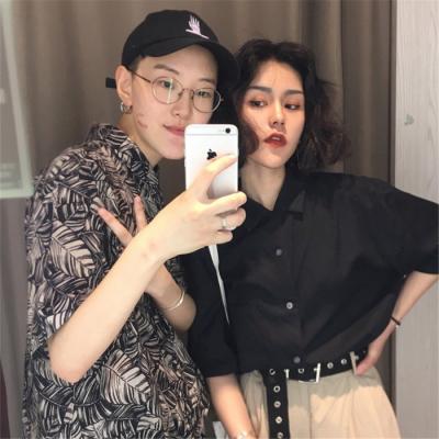 超拽霸气情侣头像合集 个性新潮的情头20张来了