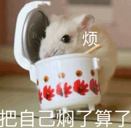聊天斗图别愁！这套奇奇怪怪动物表情包太好用了