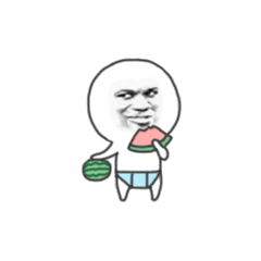 群聊用的搞笑动图表情包合集