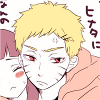 火影忍者情侣头像来啦！12组一对两张的好看情头