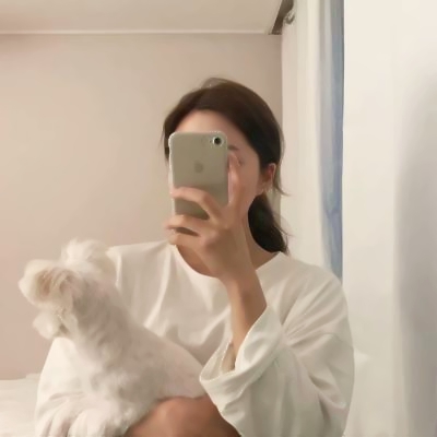 20张高清时尚高冷情侣头像合集