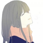 28组超适配的动漫情侣头像一男一女，陪你一起做所有小事