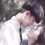 16张高清小清新甜蜜情侣头像 氛围感拉满