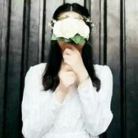 20组欧美霸气情侣头像 一男一女的氛围感拉满