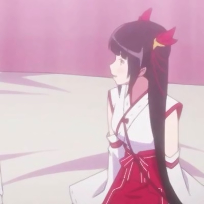 34张高清动漫情侣头像 好看的双人漫画情头合集