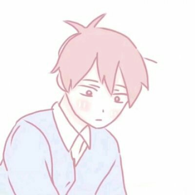 20张高清可爱动漫情侣QQ头像 直接拿去用