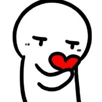 16组超萌卡通情侣头像！一男一女撒糖感拉满