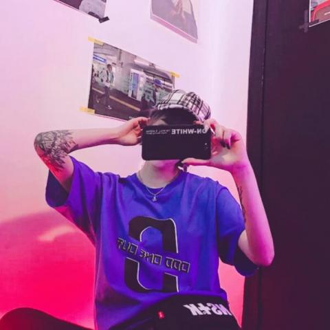 快手网红情侣头像来啦！24张高清一对两张的好看头像合集