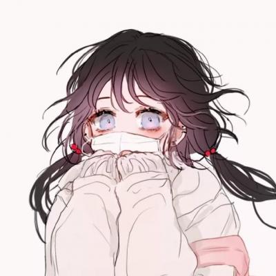 24组超甜动漫情侣头像 浪漫氛围感直接拉满