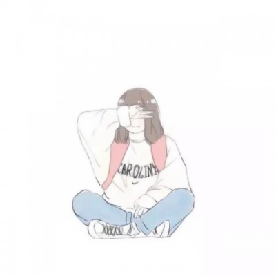 16张高清好看的二次元CP情侣头像合集