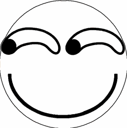 看谁不顺眼就甩给他！这套闪瞎眼表情包太绝了