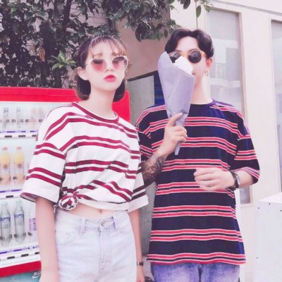 带着恋爱感的意境情侣QQ头像 因为一个人爱上一座城(18张)