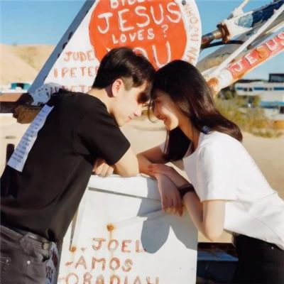 当下超火的QQ情头合集！32张高清时尚潮流款任你挑