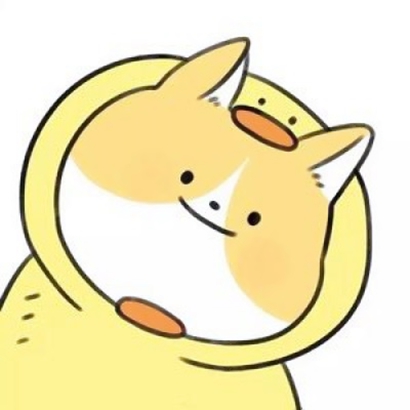 超萌一对两张！36款高清卡通情侣头像合集