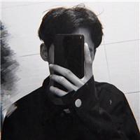 情侣黑白头像一对两张 16张精选好看的黑白灰色情头合集