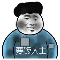 日常摸鱼必备！熊猫头人士表情包合集