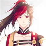 18组好看的卡通动漫情侣QQ头像 一男一女款