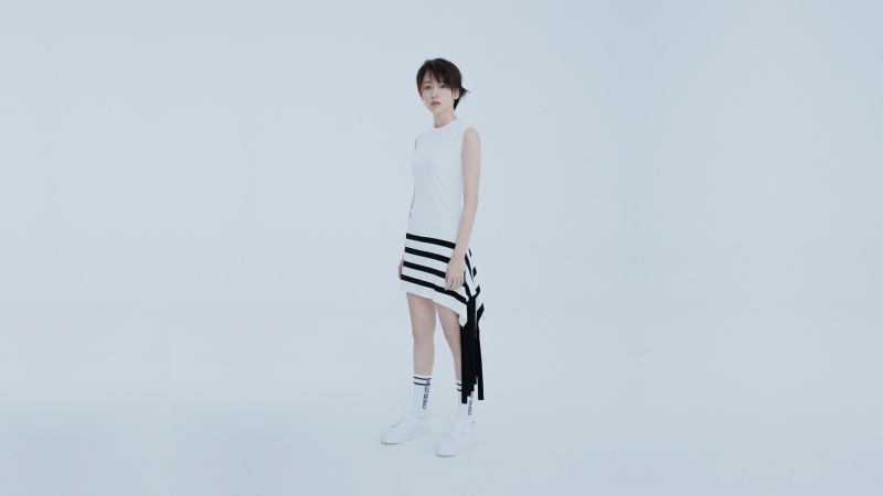 成果高清美女电脑壁纸合集