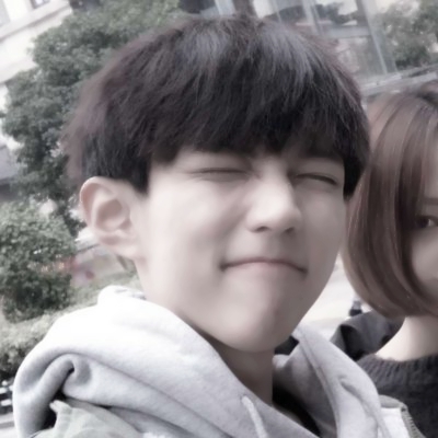 34组高清唯美情侣头像一对两张 快来挑