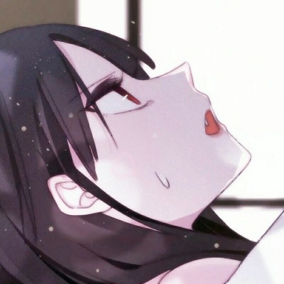 14张高清唯美动漫情侣头像 氛围感拉满