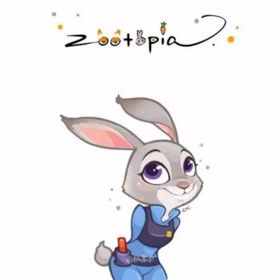 24张超萌卡通情侣头像 高清可爱动漫情头合集